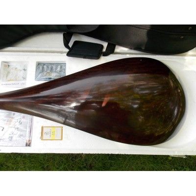 817-..敦煌琵琶560(含包)