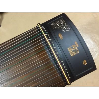 1041-陌上花开古筝-上善若水