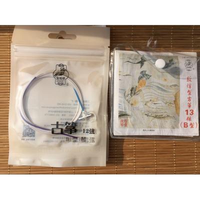 709-..敦煌古筝弦B型02