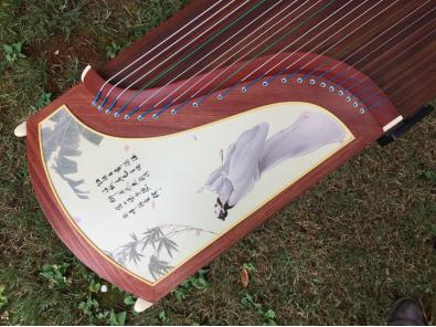 1090-..敦煌古筝-S94B-LY陆游与唐婉