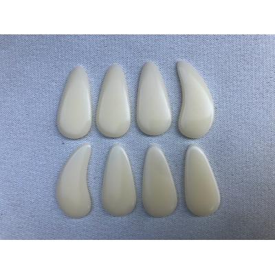 1107-八片袋装双面弧-常规款式