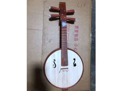 1222-高音阮(高音小阮)