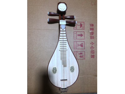 1244-昊天柳琴(含包)