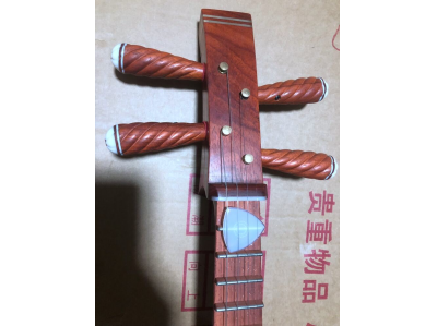 1245-昊天高音小阮(含包)